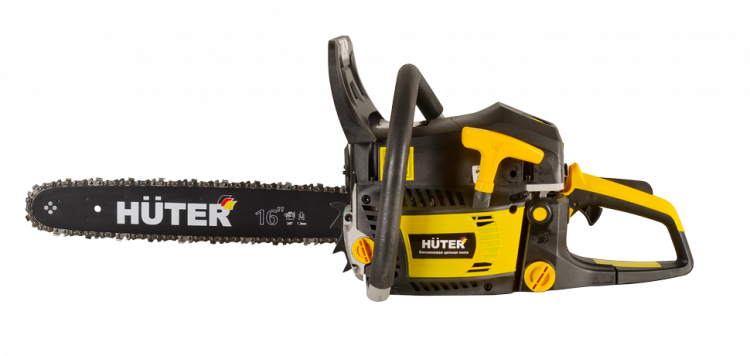 Бензопила HUTER BS-45М
