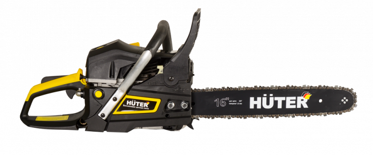 Бензопила HUTER BS-45М