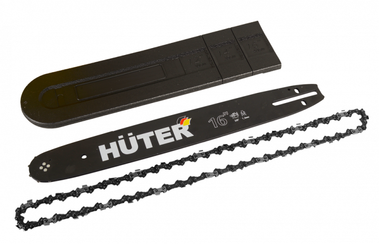 Бензопила HUTER BS-45М