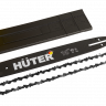 Бензопила HUTER BS-45М