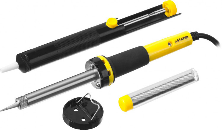 Набор STAYER 55316-40-H4, 55316-30-H4