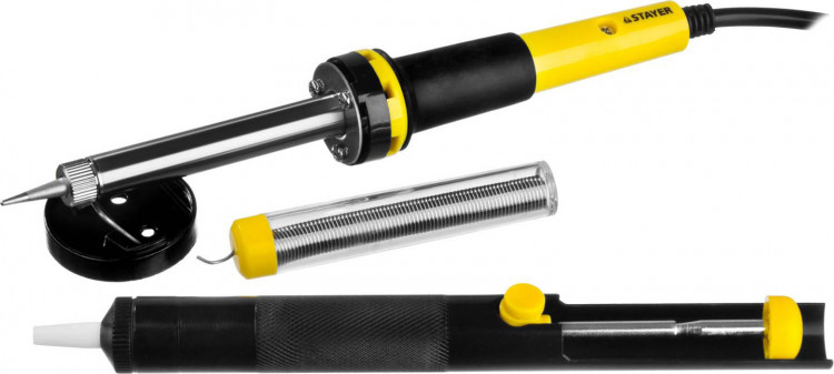 Набор STAYER 55316-40-H4, 55316-30-H4