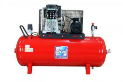 Компрессор поршневой FIAC AB 300-858/16