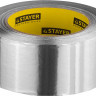 Лента алюминиевая самоклеящаяся STAYER 12268-50-10, STAYER 75 мм х 50 м.