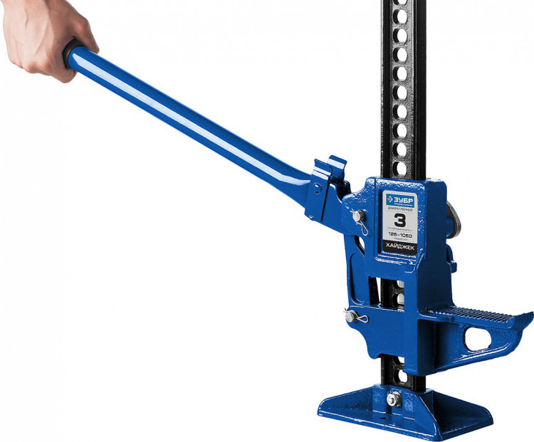 Домкрат реечный ЗУБР 43045-3-110_z01