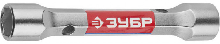Ключ торцовый ЗУБР 27190-20-22