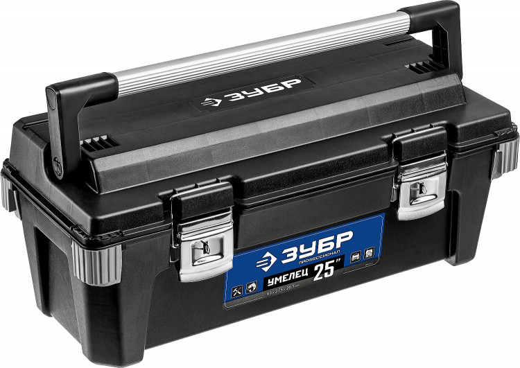 Ящик для инструмента ЗУБР 38141-25_z01