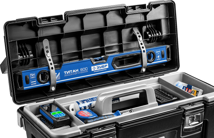 Ящик для инструмента ЗУБР 38141-25_z01