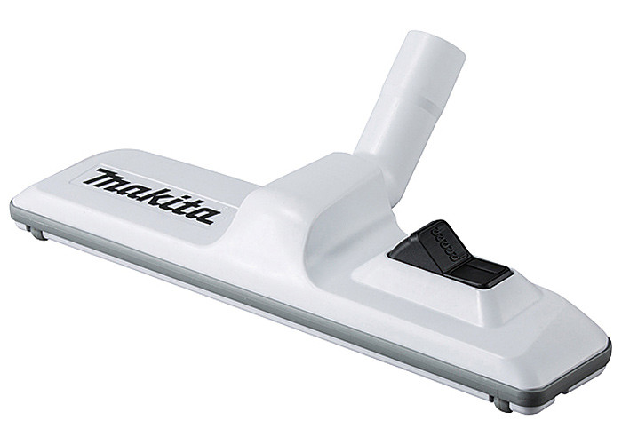 Щетка для пола и ковровых покрытий с переключателем MAKITA 198532-0