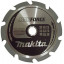 Пильный диск MAKITA D-03931