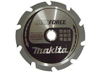 Пильный диск MAKITA D-03931