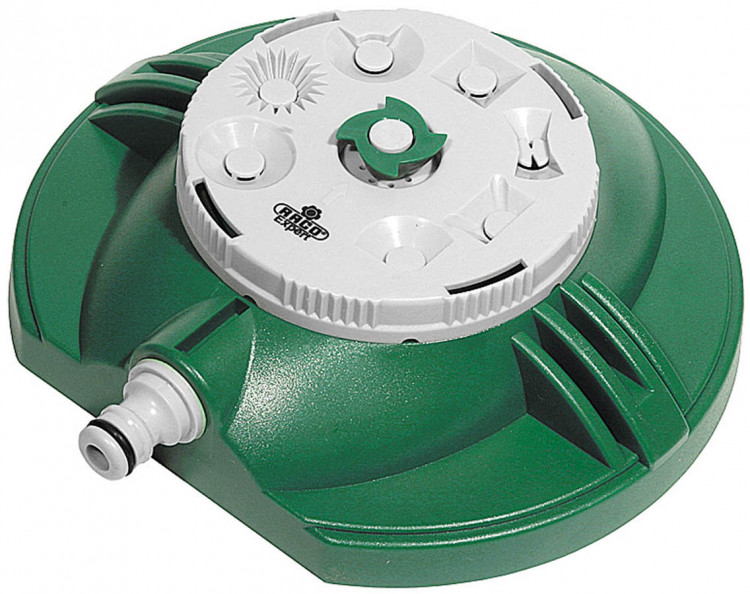 Распылитель для полива RACO 4260-55/664C