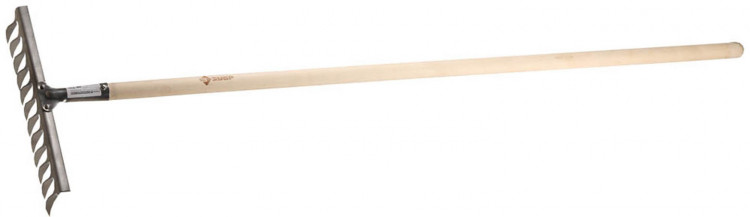 Грабли витые ЗУБР 4-39481-12