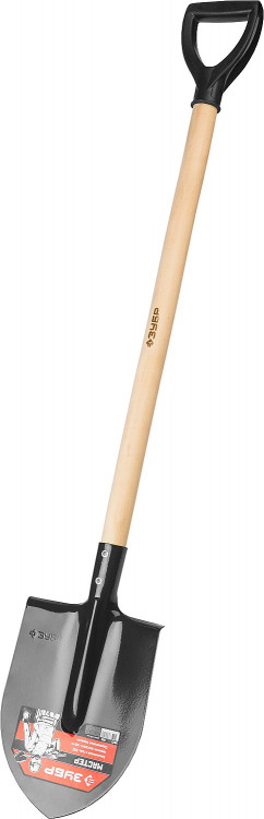 Лопата штыковая ЗУБР 39572