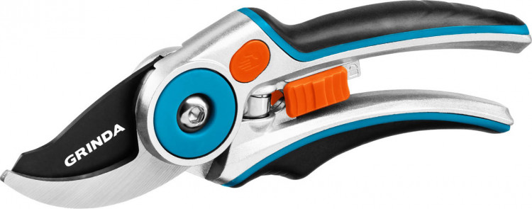 Секатор Grinda 423429