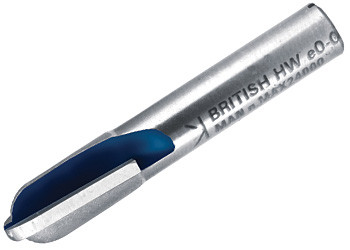 Фреза для радиусных углублений MAKITA P-78950