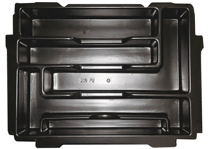 Вкладыш Makita в Makpac MAKITA P-83668