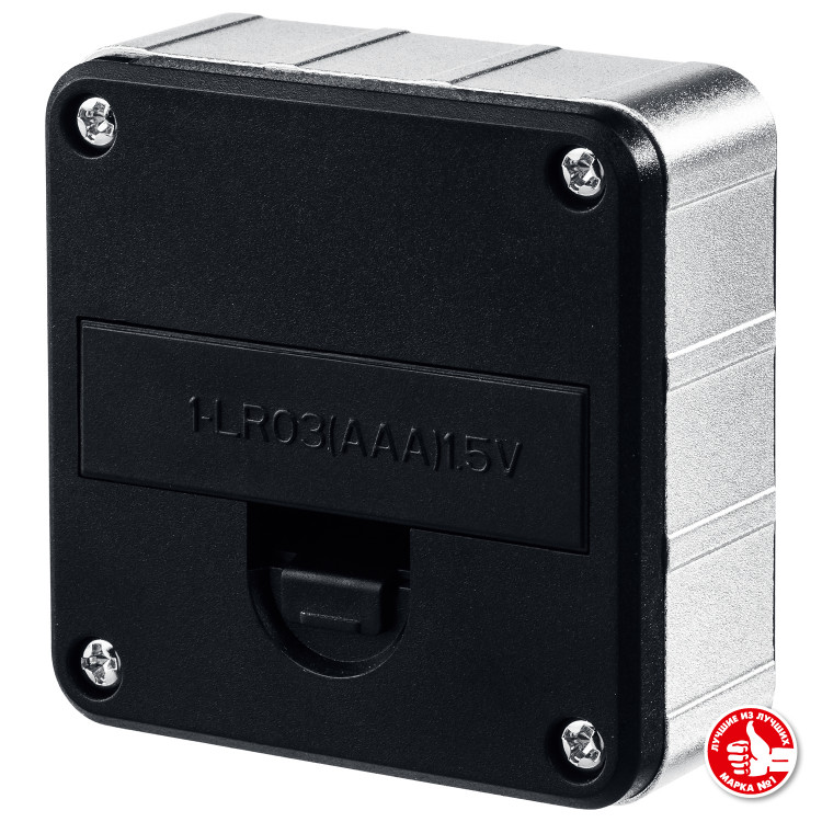 Магнитный уровень-уклономер электронный ЗУБР МИКРО 34743_z01