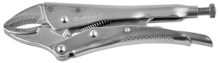 Зажим ЗУБР 22510-18