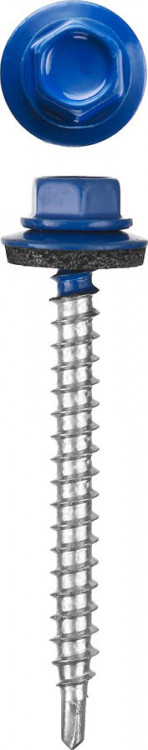 Саморезы кровельные STAYER 30300-48-051-5005