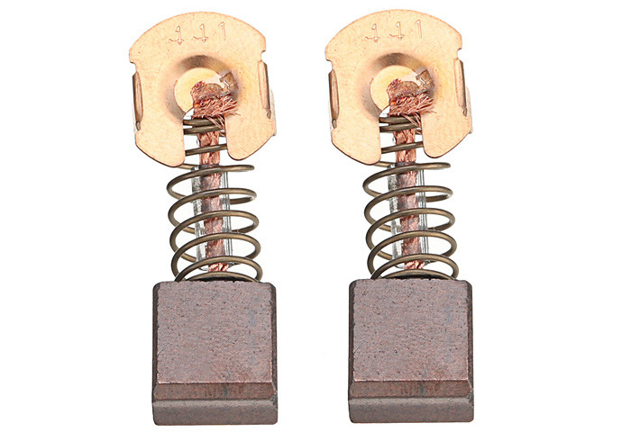 Угольные щетки MAKITA CB-441 (194435-6)