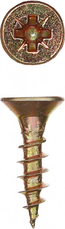 Шуруп ЗУБР 4-300391-50-020