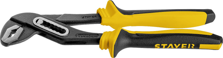 Клещи переставные STAYER 2236_z03