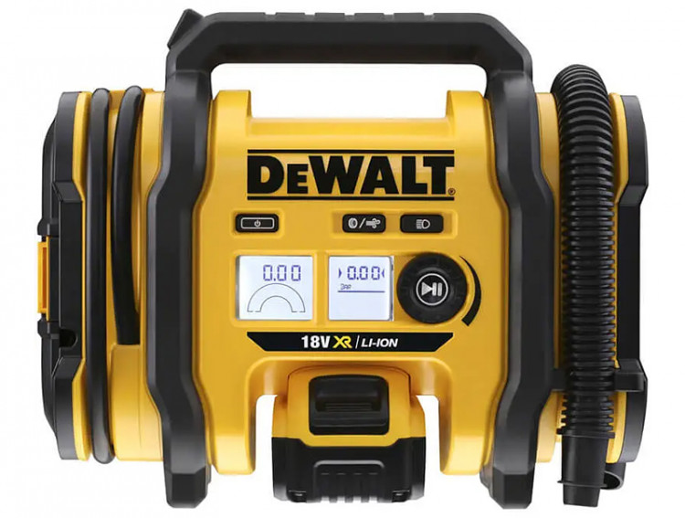 Компрессор DeWALT DCC018N