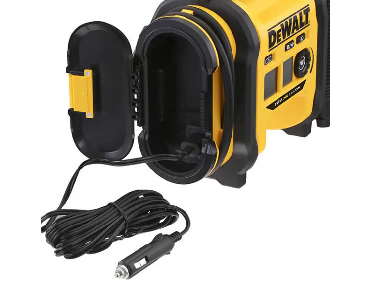 Компрессор DeWALT DCC018N