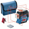 Линейный нивелир BOSCH GLL 3-80 C