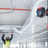 Линейный нивелир BOSCH GLL 3-80 C