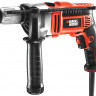 Ударная дрель BLACK&DECKER KR705K