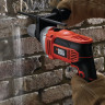 Ударная дрель BLACK&DECKER KR705K