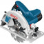 Дисковая пила BOSCH GKS 190