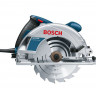 Дисковая пила BOSCH GKS 190