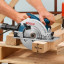 Дисковая пила BOSCH GKS 190