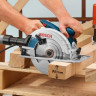 Дисковая пила BOSCH GKS 190