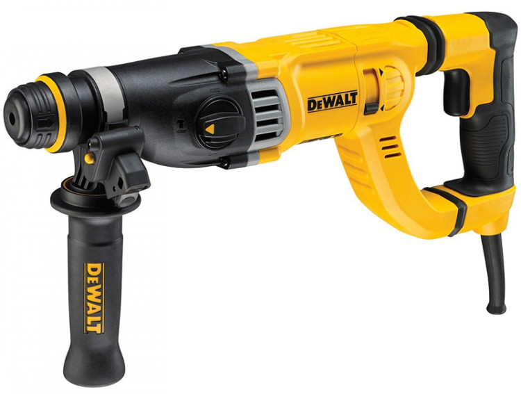 Перфоратор DeWALT D25263K