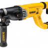 Перфоратор DeWALT D25263K
