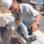 Направляющая рейка BOSCH FSN 1600
