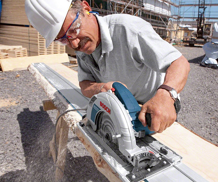 Направляющая рейка BOSCH FSN 1600