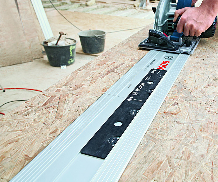 Направляющая рейка BOSCH FSN 1600