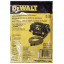 Мешки одноразовые бумажные для пылесоса DeWALT DCV9401