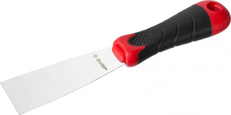 Шпатель ЗУБР 10072-04