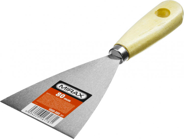 Шпательная лопатка MIRAX 1000-080_z01