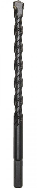 Сверло по бетону URAGAN 901-22424-200-13