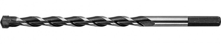 Сверло ЗУБР 2916-200-10