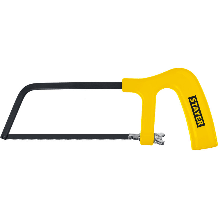 Ножовка-мини по металлу STAYER 1561_z02