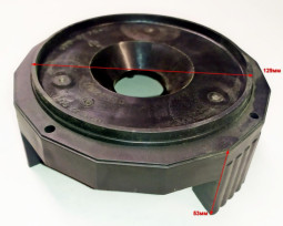 Основание для ДН-750~32~24801