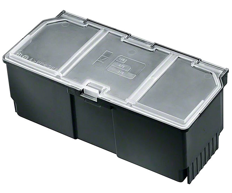 Бокс для аксессуаров Bosch средний (2/9)